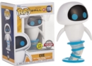 POP DISNEY WALL-E- EVE FLYINGGW - Book