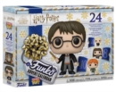 Funko Advent Calendar Harry Potter - Book