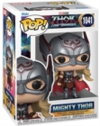 Funko Pop! Marvel Mighty Thor - Book
