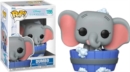 POP DISNEY DUMBO- DUMBO IN BATHTUB - Book