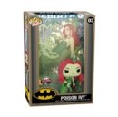 Funko Pop! Comic Cover - Earth Day - Poison Ivy - Book