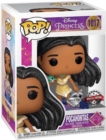 POP Disney : Ultimate Princess- Pocahontas(DGLT) - Book