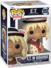 POP Movies : E.T. 40th - E.T. in disguise - Book
