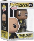 POP Movies : BA-Black Adam(flying) - Book
