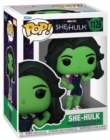 POP Vinyl : She-Hulk - She Hulk - Book