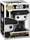 POP VINYL OBI-WAN KENOBI S2- FIFTH BROR - Book