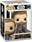 POP VINYL OBI-WAN KENOBI S2- OBI-WAN - Book