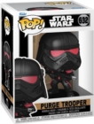 POP VINYL OBI-WAN KENOBI S2- PURGE TRO - Book