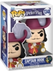 POP DISNEY PETER PAN70TH- HOOK - Book