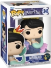 POP DISNEY PETER PAN70TH- MERMAID - Book