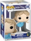 POP DISNEY PETER PAN70TH- WENDY - Book