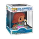 Funko POP! Deluxe - Ariel & Friends - Book