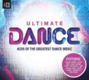 Ultimate... Dance - CD