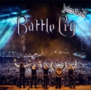 Battle Cry: Live - CD
