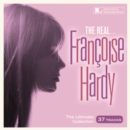 The Real Francoise Hardy - CD