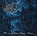 Where Shadows Forever Reign - CD