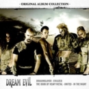 Original Album Collection: Discovering Dream Evil - CD