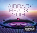 Laidback Beats 2016 - CD