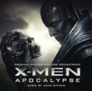X-Men: Apocalypse - CD