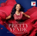 Pretty Yende: A Journey - CD
