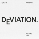 Benji B Presents: Deviation - CD
