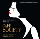 Cafe Society - CD