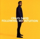 Following My Intuition - CD