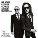 This Time It's Personal - CD