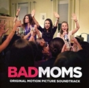 Bad Moms - CD