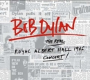 The Real Royal Albert Hall 1966 Concert - Vinyl