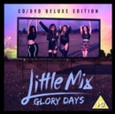 Glory Days (Deluxe Edition) - CD