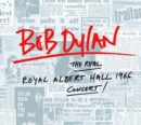 The Real Royal Albert Hall 1966 Concert - CD