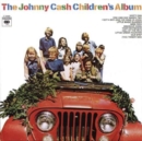 The Johnny Cash Children's Album - Vinyl
