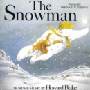 The Snowman - CD