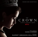 The Crown: Season One Soundtrack - CD