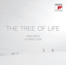 Daniel Taylor: The Tree of Life - CD