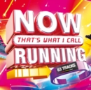 Now That's What I Call Running 2017 - CD