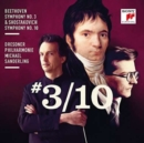 Beethoven: Symphony No. 3 & Shostakovich Symphony No. 10 - CD