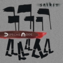 Spirit (Deluxe Edition) - CD