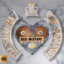 R&B Mixtape - CD
