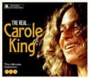 The Real... Carole King - CD