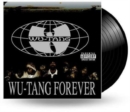 Wu-Tang Forever - Vinyl