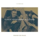 Prayer for Peace - CD
