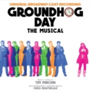 Groundhog Day the Musical - CD