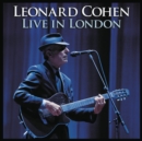 Live in London - Vinyl