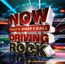 Now That's What I Call Driving Rock - CD