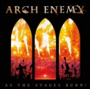 Arch Enemy: As the Stages Burn - Blu-ray