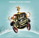 The Wind in the Willows - CD