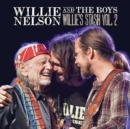 Willie's Stash - Vinyl