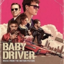 Baby Driver - Vinyl